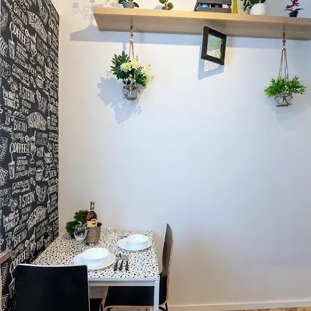 Apartment Solis C Lux Rooftop With Panoramic Terrace *