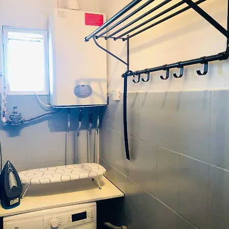 Lux Rooftop W. Large Sea View Terrace