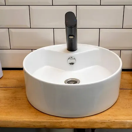 Lejlighed Lux Rooftop W. Large Sea View Terrace Constanţa