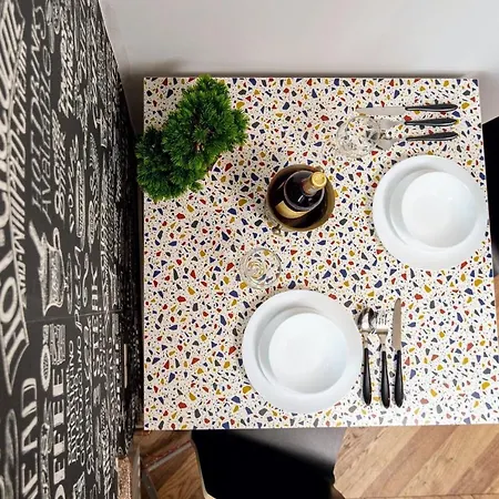 Lux Rooftop W. Large Sea View Terrace *