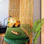 Solis C Lux Rooftop Studio With Panoramic Terrace קונסטנצה