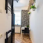 Solis C Lux Rooftop Studio With Panoramic Terrace