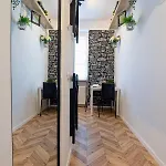 Solis C Lux Rooftop Studio With Panoramic Terrace *