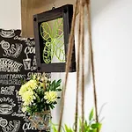 דירה Solis C Lux Rooftop Studio With Panoramic Terrace