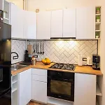 Solis C Lux Rooftop Studio With Panoramic Terrace קונסטנצה