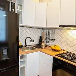 Solis C Lux Rooftop Studio With Panoramic Terrace