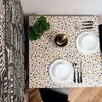 Solis C Lux Rooftop Studio With Panoramic Terrace *