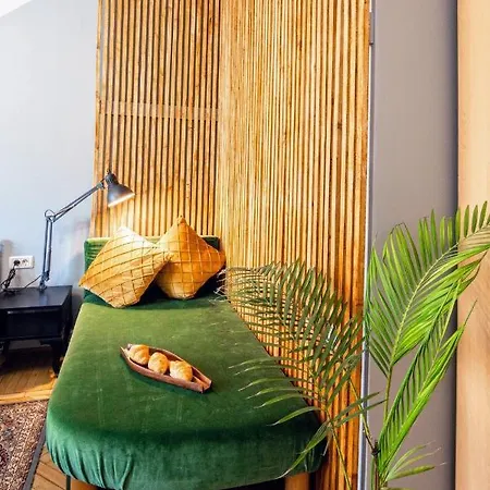 Lux Rooftop W. Large Sea View Terrace Constanta