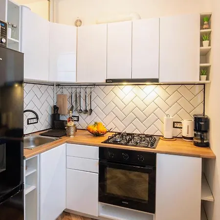 Lux Rooftop W. Large Sea View Terrace Constanta