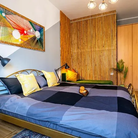 Solis C Lux Rooftop Studio With Panoramic Terrace דירה