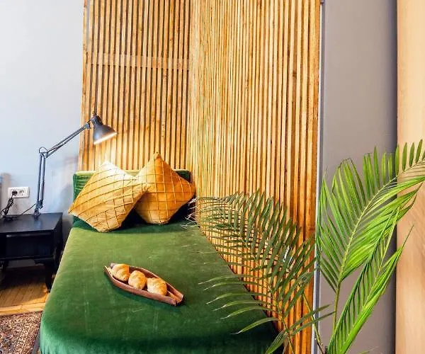 Lux Rooftop W. Large Sea View Terrace 콘스탄차