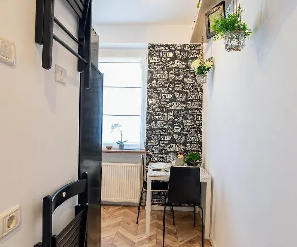 Lux Rooftop W. Large Sea View Terrace