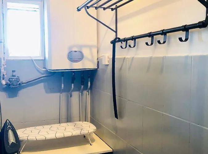 Lux Rooftop W. Large Sea View Terrace