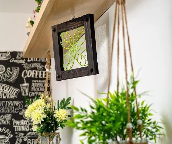 Lux Rooftop W. Large Sea View Terrace