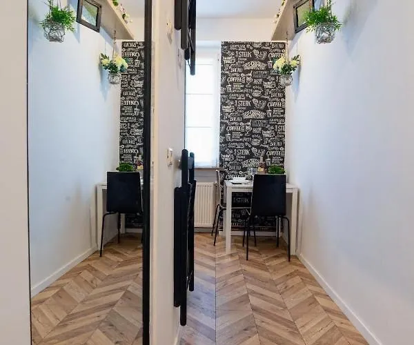 Lux Rooftop W. Large Sea View Terrace *