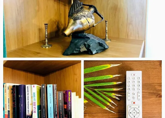 Lux Rooftop W. Large Sea View Terrace 콘스탄차