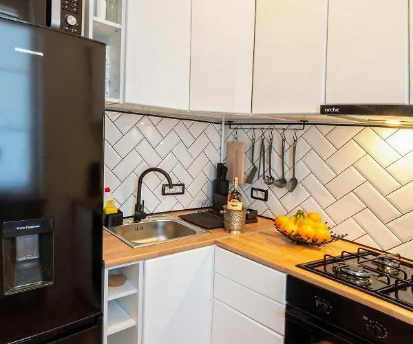 Lux Rooftop W. Large Sea View Terrace